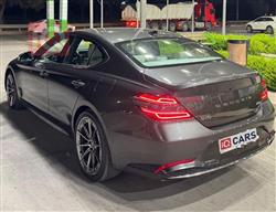 جنسس G70